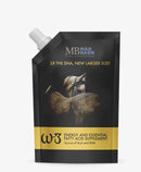 Coming Soon! MB W-3 Oil - Rider's Tack.Apparel.Supply