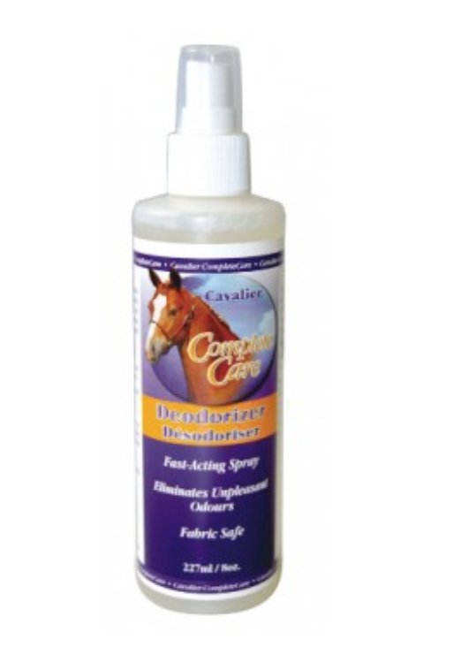 Complete care Deodorizer - Rider's Tack.Apparel.Supply