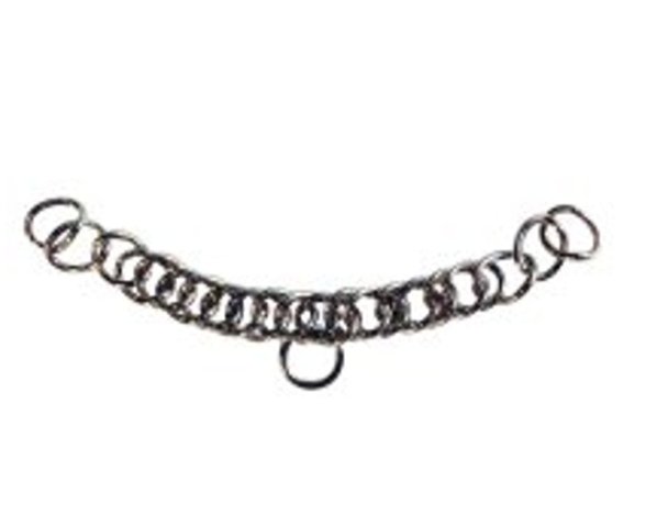 Curb Chain - Rider's Tack.Apparel.Supply