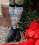 Dreamers & Schemers Retro Christmas - Rider's Tack.Apparel.Supply