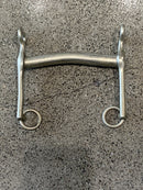 E02 5.5” HS Weymouth - Rider's Tack.Apparel.Supply