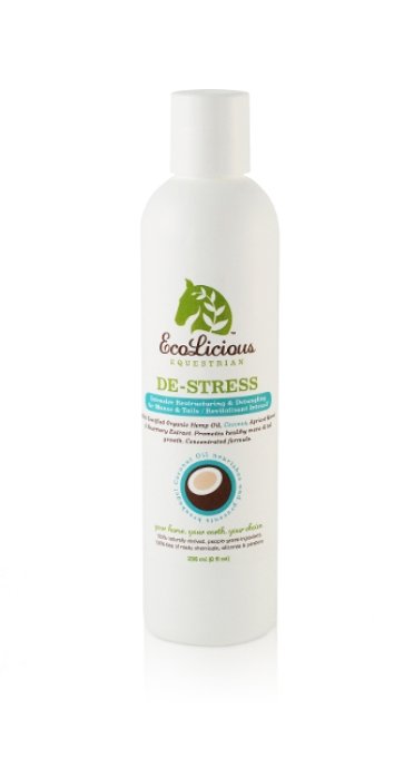 Ecolicious De-Stress - Rider's Tack.Apparel.Supply