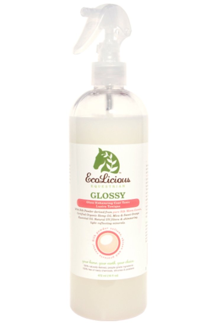 Ecolicious Glossy - Rider's Tack.Apparel.Supply