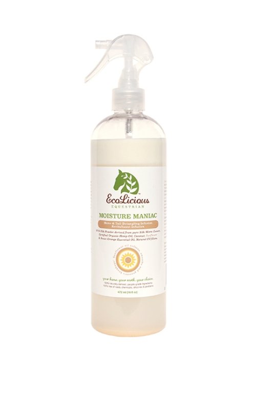 Ecolicious moisture maniac - Rider's Tack.Apparel.Supply
