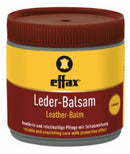 Effax Leather Balsam - Rider's Tack.Apparel.Supply
