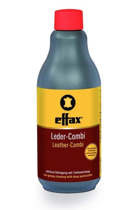 Effax Leder-Combi - Rider's Tack.Apparel.Supply