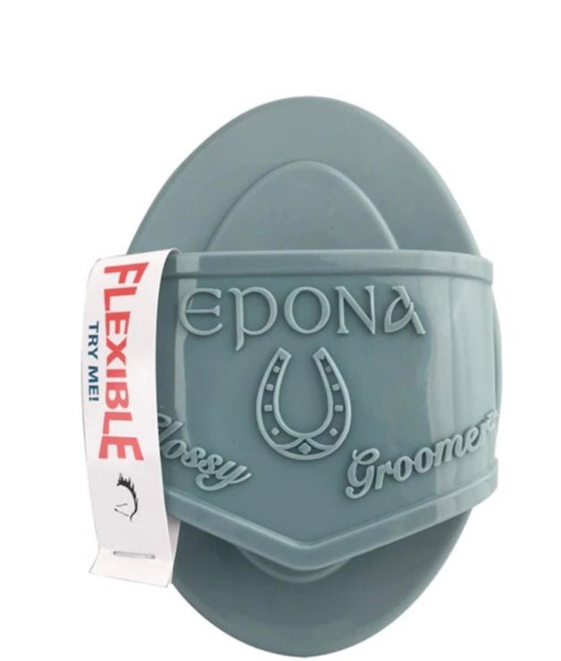 Epona Flexible Glossy Groomer - Rider's Tack.Apparel.Supply