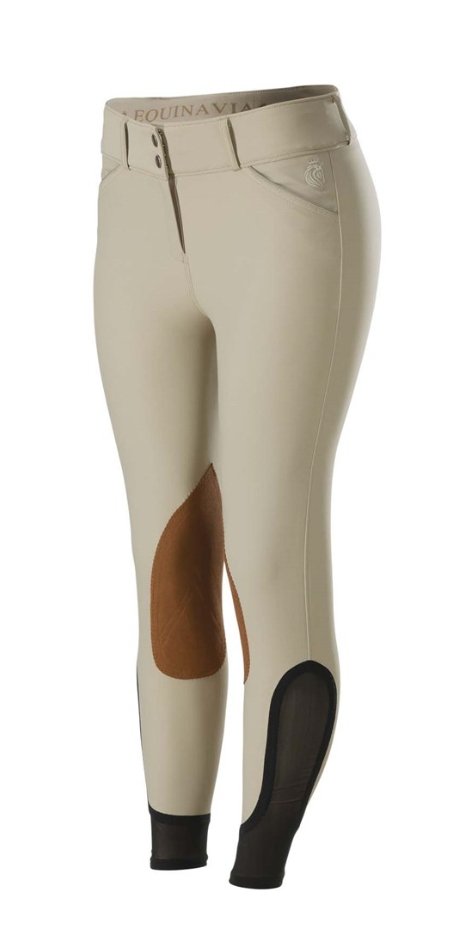 Equinavia Maud Women's Show Breeches - Rider's Tack.Apparel.Supply