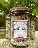 Equus Soap Co. Detoxifying Bath Soak - Rider's Tack.Apparel.Supply
