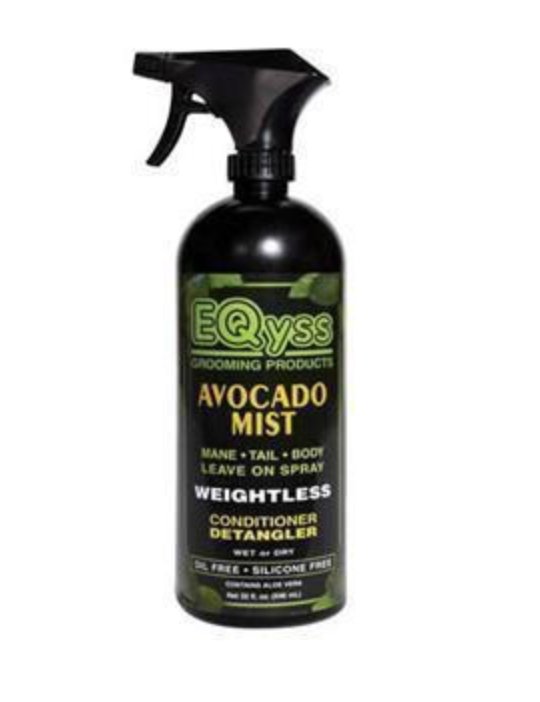 Eqyss Avocado Mist - Rider's Tack.Apparel.Supply