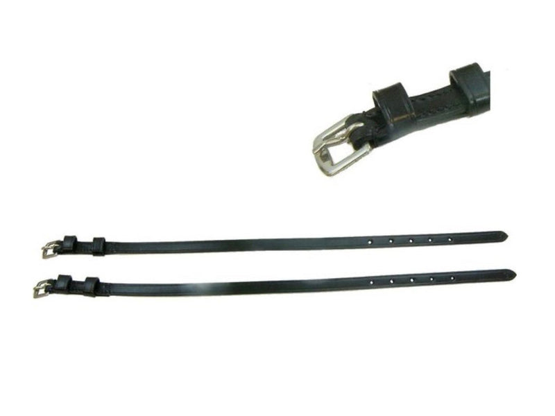 Exselle Spur Straps child’s - Rider's Tack.Apparel.Supply