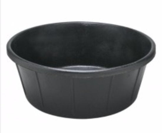 Fortiflex Large Volume Feed Tub - Rider's Tack.Apparel.Supply