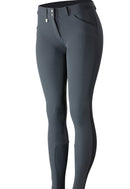 Grand Prix Silicone Knee Patch NAVY - Rider's Tack.Apparel.Supply