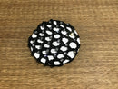 Hair Bun Net with Sparkles - Rider's Tack.Apparel.Supply