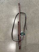 HDR Raised Standing Martingale - Rider's Tack.Apparel.Supply