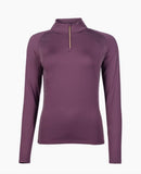 HKM Functional Shirt Basil - Rider's Tack.Apparel.Supply