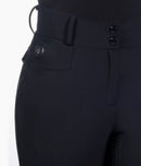 HKM Heated Breeches - Rider's Tack.Apparel.Supply