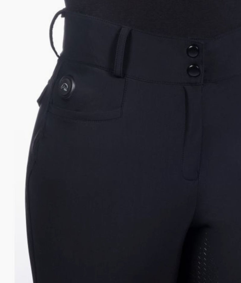HKM Heated Breeches - Rider's Tack.Apparel.Supply