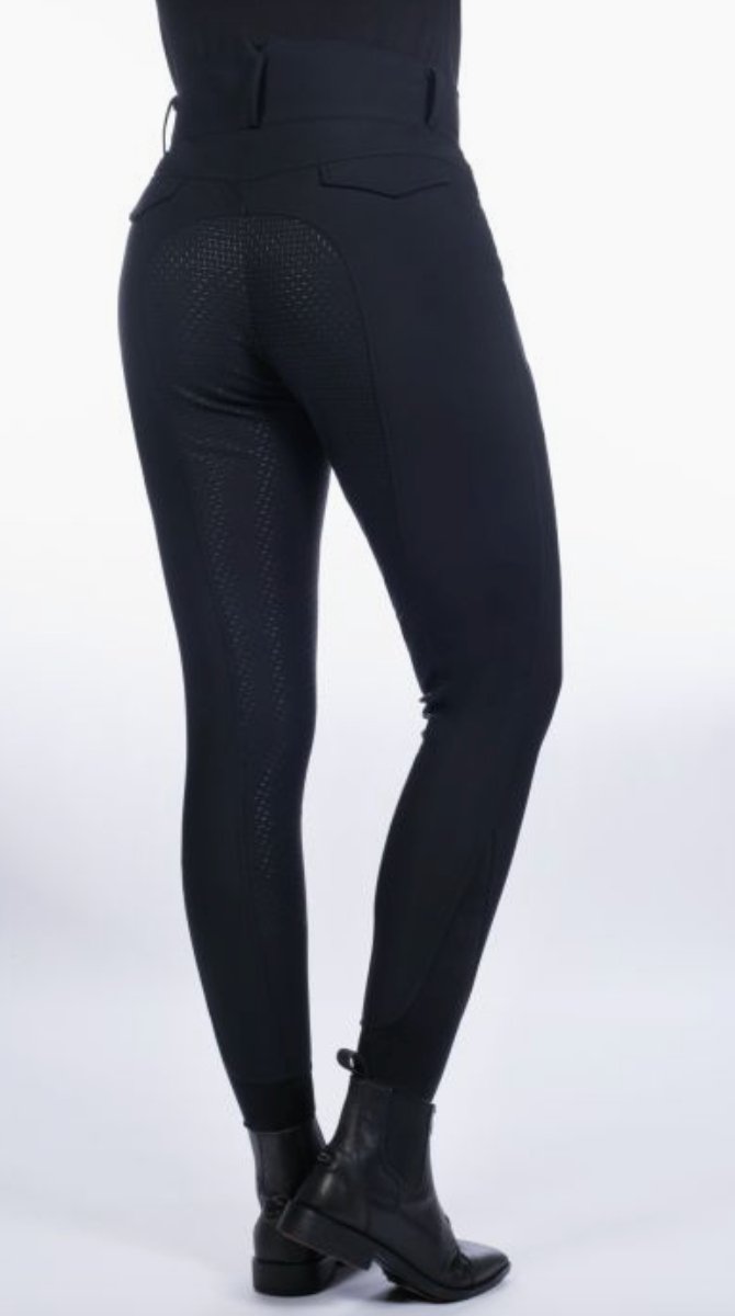 HKM Heated Breeches - Rider's Tack.Apparel.Supply