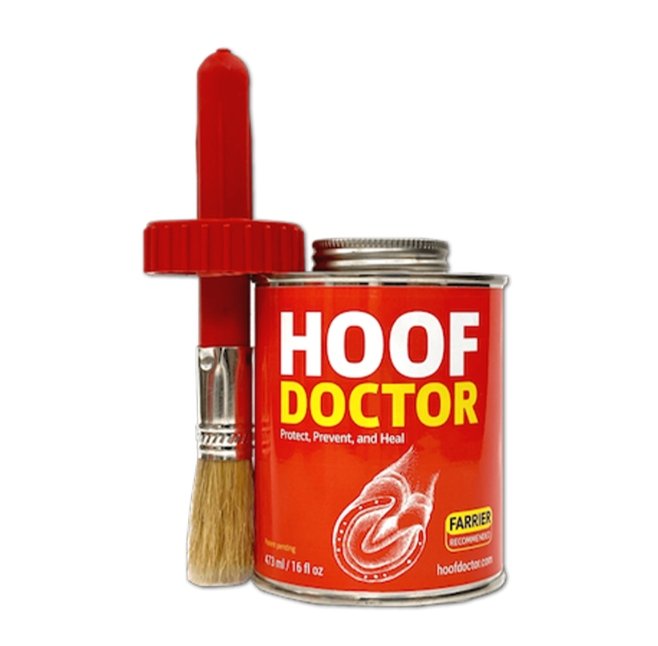 Hoof Doctor - Rider's Tack.Apparel.Supply