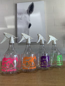 Horse Sprayer - Rider's Tack.Apparel.Supply