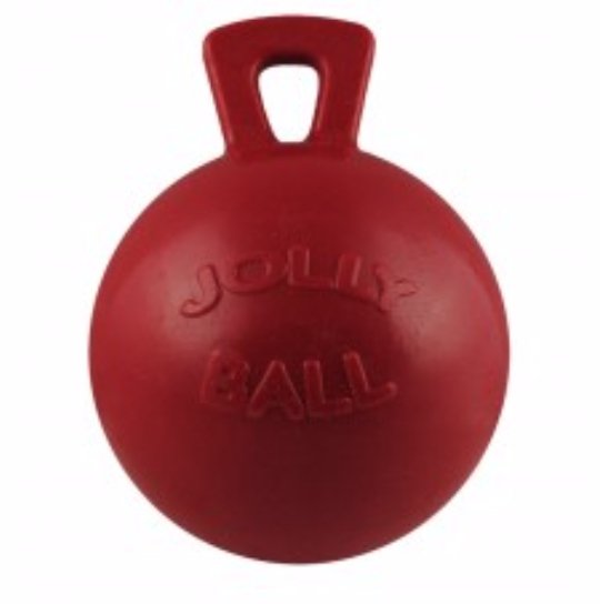 Horsemens Pride Jolly Ball - Rider's Tack.Apparel.Supply