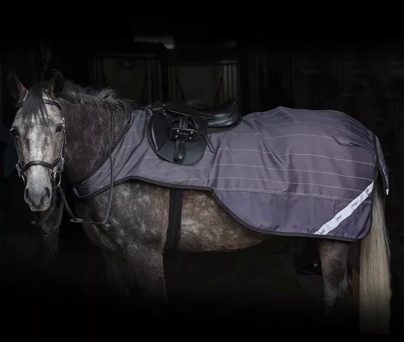 Horseware Amigo Reflectech Competition Sheet - Rider's Tack.Apparel.Supply