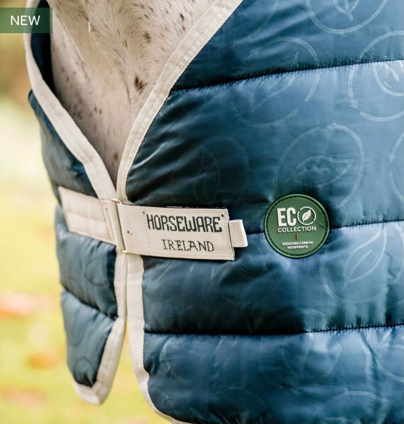 Horseware Eco Liner 100g - Rider's Tack.Apparel.Supply