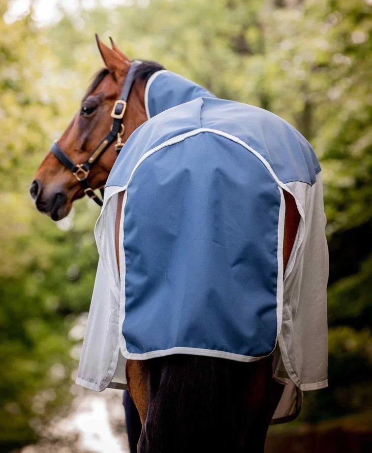 Horseware Ireland Amigo Ameco Combi - Rider's Tack.Apparel.Supply