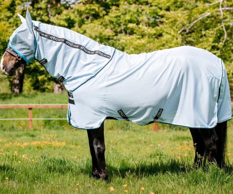 Horseware Ireland Bug Rug - Rider's Tack.Apparel.Supply