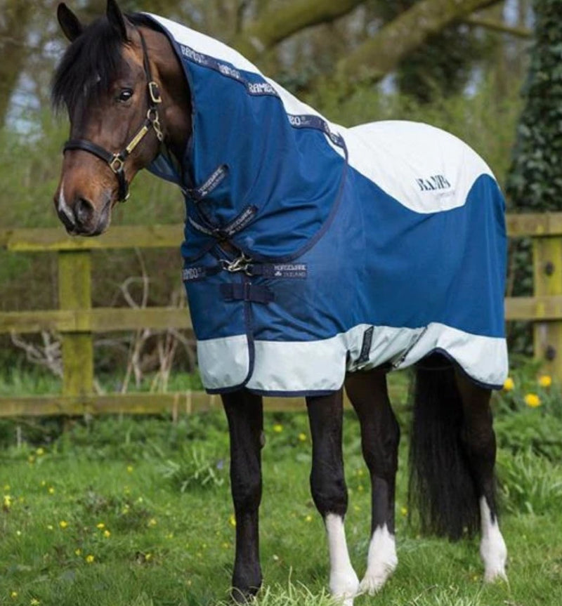 Horseware Ireland Summer Series - Rider's Tack.Apparel.Supply