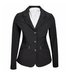 Horseware Ladies Competition Jacket Black - Rider's Tack.Apparel.Supply