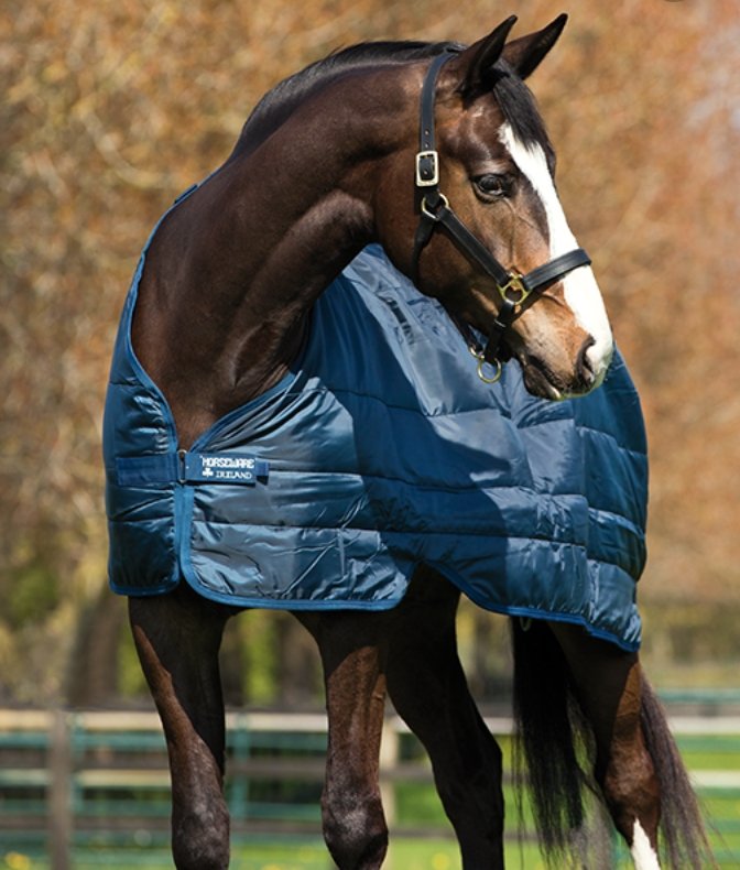 Horseware Liner 200g - Rider's Tack.Apparel.Supply