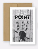 Hunt Seat Paper co. High Point - Rider's Tack.Apparel.Supply