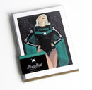 Hunt Seat Paper Co. Yeehaw Card - Rider's Tack.Apparel.Supply