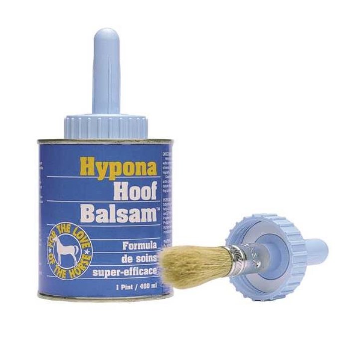 Hypona Hoof Blasm 400ml - Rider's Tack.Apparel.Supply