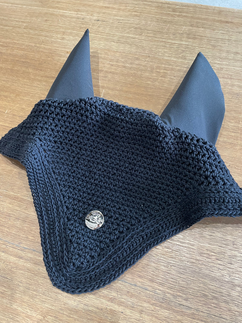 Ogilvy bonnet Soundproof Ears