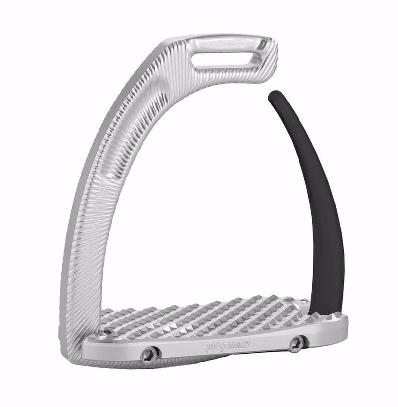 Jin Safety Stirrups - Rider's Tack.Apparel.Supply