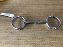 JK02 Cavalier Eggbutt Gag 5” (new with tags) - Rider's Tack.Apparel.Supply