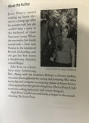 Julie White Books - Rider's Tack.Apparel.Supply