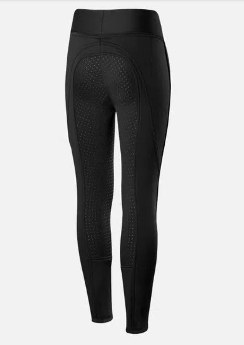 Kids Active Full Seat Tights - Rider's Tack.Apparel.Supply