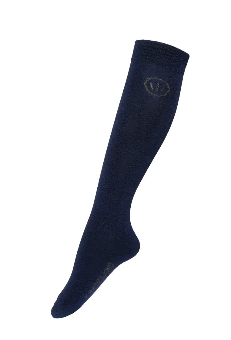 KL Woolmix Knee Socks - Rider's Tack.Apparel.Supply