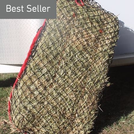 Knaughty Net Overnight Heavy Duty 1.5'' - Rider's Tack.Apparel.Supply