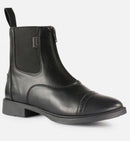 Ladies Wexford Synthetic Paddock Boots - Rider's Tack.Apparel.Supply