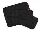 Lemieux Bandage Pads - BLACK - Rider's Tack.Apparel.Supply