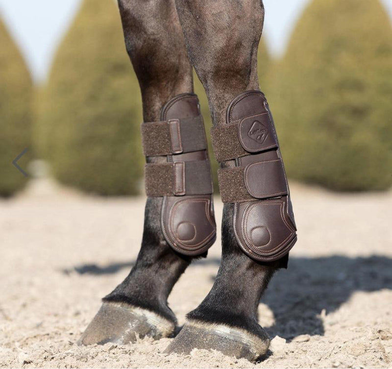 Lemieux Capella Tendon Boots - Rider's Tack.Apparel.Supply