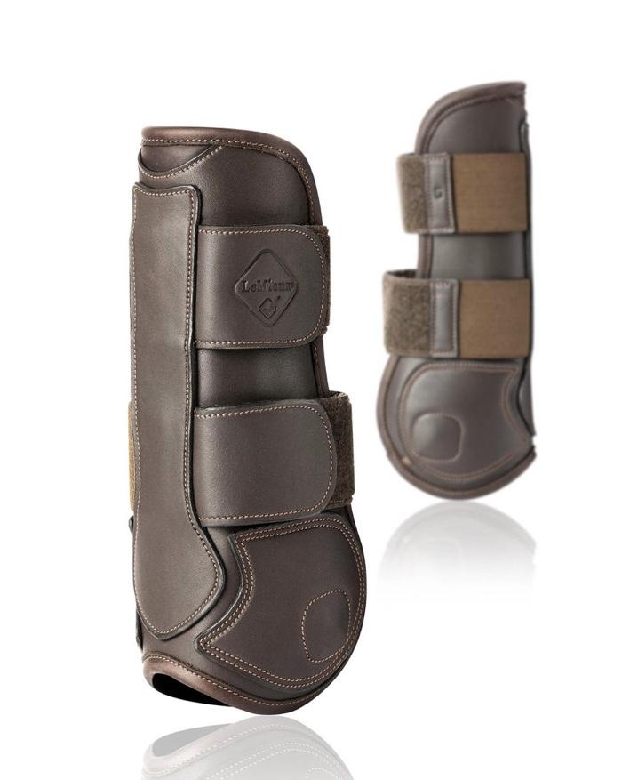 Lemieux Capella Tendon Boots - Rider's Tack.Apparel.Supply