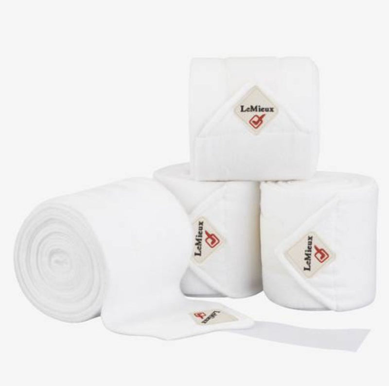 LeMieux Classic Polo Bandages - Rider's Tack.Apparel.Supply