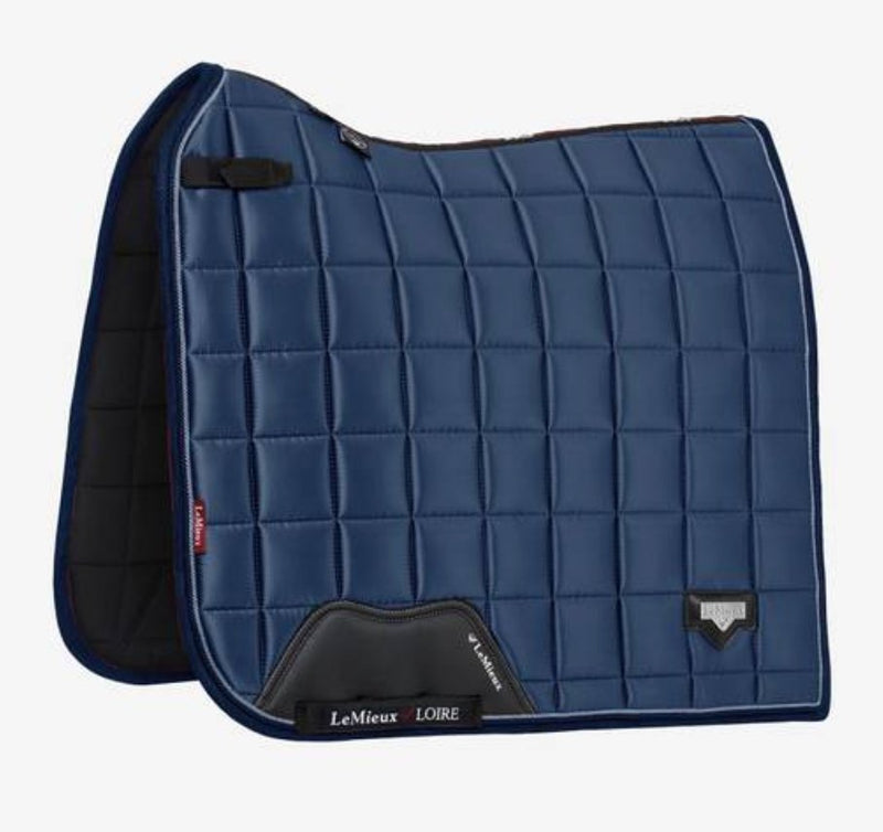 LeMieux Dressage Pad ATLANTIC - Rider's Tack.Apparel.Supply