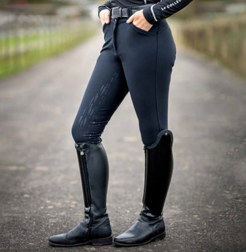 LeMieux DryTex Waterproof Breeches - Rider's Tack.Apparel.Supply